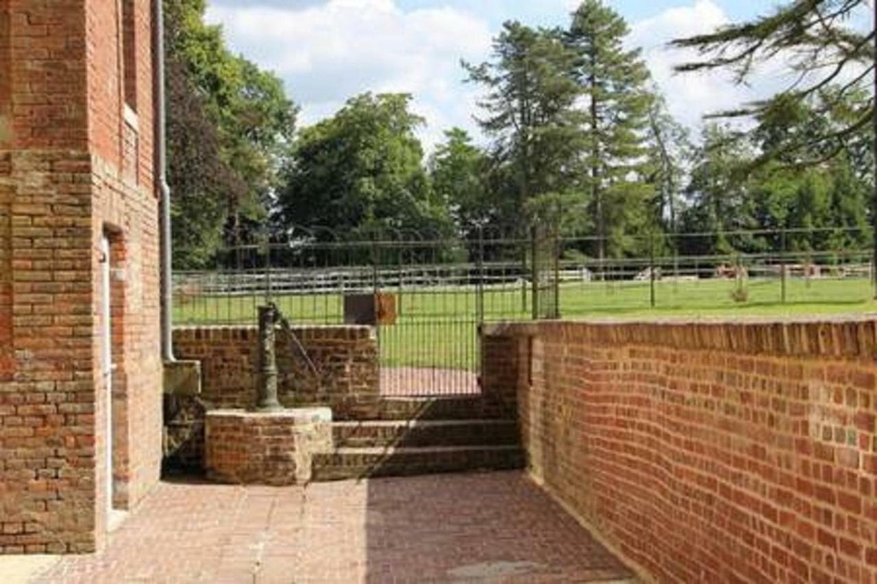 Chateau Du Landin - Bains Nordiques Le Landin Zewnętrze zdjęcie