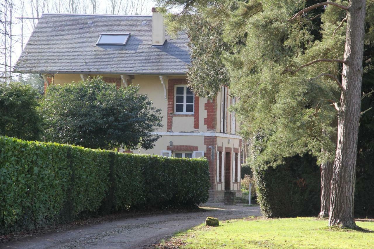 Chateau Du Landin - Bains Nordiques Le Landin Zewnętrze zdjęcie